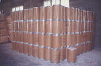 Cyanuric acid