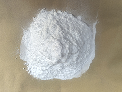 Cyanuric acid
